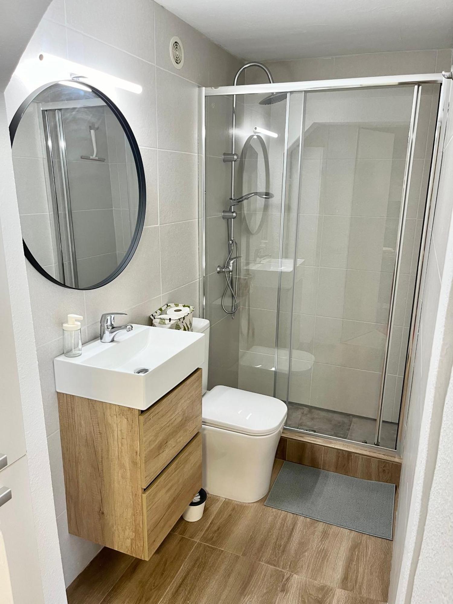 Ferienwohnung Casita Naia Radazul Santa Cruz de Tenerife Exterior foto