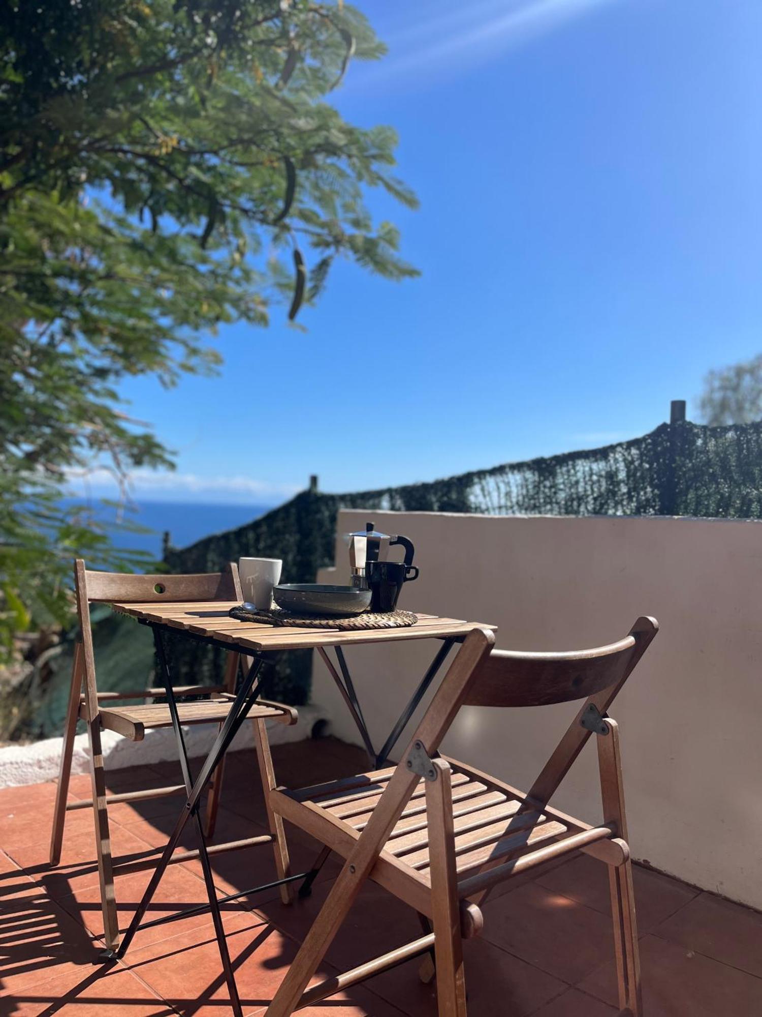 Ferienwohnung Casita Naia Radazul Santa Cruz de Tenerife Exterior foto